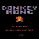 Illustration for article titled Donkey Kong Easter Egg Discovered 26 Years Later